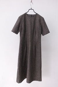 MARGARET HOWELL - cashmere blended onepiece