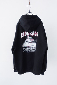 ELDORADO FISHING CLUB