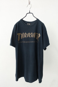 THRASHER