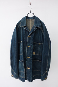 CARHARTT - 1889/1989 100 years anniversary chore jacket