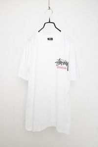 STUSSY