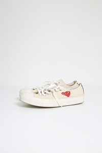 COMME DES GARCONS x CONVERSE (250)