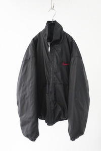 90&#039;s NIKE - reversible parka