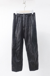 vintage women&#039;s leather pants (27)