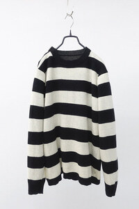 SHIPS - reversible knit top