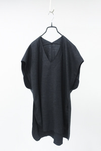BLUE FRONCE - wool onepiece