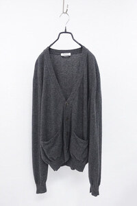 BILANCOSIONI made in italy - pure cashmere knit cardigan