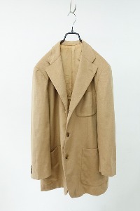 BELVEST for BARNEYS NEWYORK - real camel hair jacket