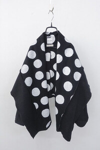 SOU.SOU - traditional cape jacket