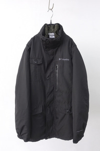 COLUMBIA - omni shied parka