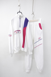 90&#039;s COURREGES SPORT