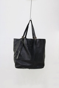 MAISON MARTIN MARGIELA - big shoulder bag