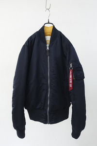 ALPHA  - ma1 filght jacket