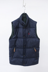 POLO RALPH LAUREN - reversible down vest