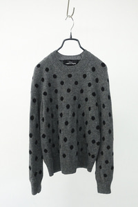 TRICOT COMME DES GARCONS AD2009