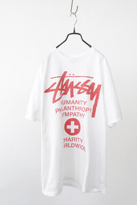 STUSSY