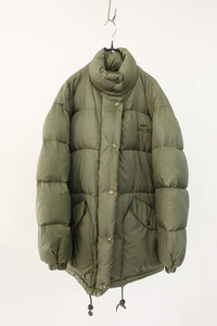 90&#039;s DKNY ski gear - down parka