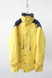 L.L.BEAN made in u.s.a - gore tex parka