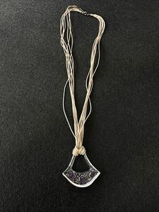 women&#039;s ethnic necklace