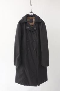 MAX MARA - slim padding coat