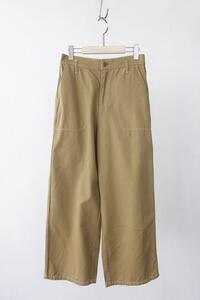 IENA - wide pant (26-29)