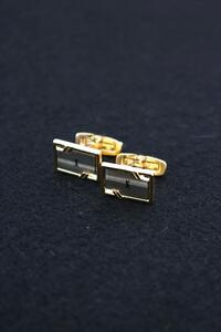 YSL - cuff links