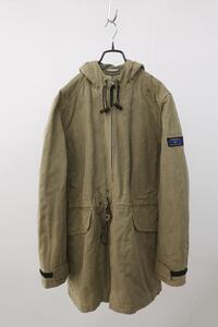 R.NEWBOLD by PAUL SMITH - safari parka