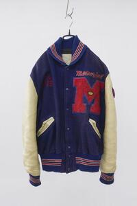 80&#039;s DELONG SPORTWEAR made in u.s.a