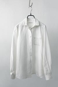 QUATRE SAISONS - pure linen shirts