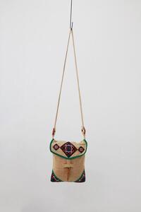 ethnic bag