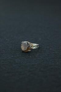 vintage silver ring