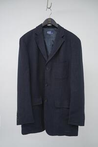 POLO BY RALPH LAUREN - pure linen jacket