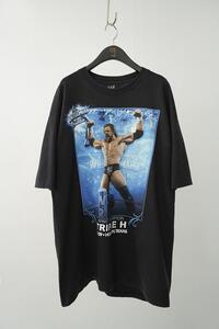 WWE - TRIPLE H