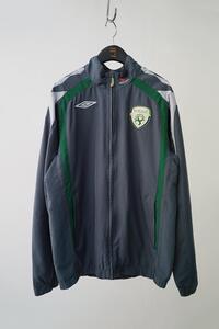 UMBRO - IRELAND