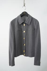 YUKIKO HANAI NEW YORK - women&#039;s knit jacket