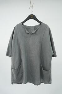 FINE TREE - pure linen shirts