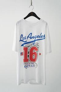 90&#039;s TUF made in u.s.a - LA DODGERS