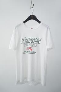 HANES