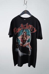 BUCKCHERRY made in u.s.a - 2010 tour t shirts