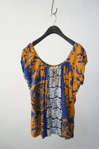 hawaiian aloha top