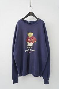 POLO by RALPH LAUREN - polo bear sweat