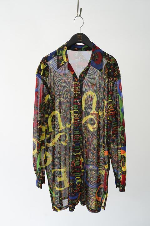 vintage women&#039;s long shirts