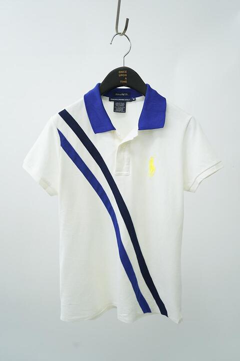 RALPH LAUREN GOLF made in u.s.a