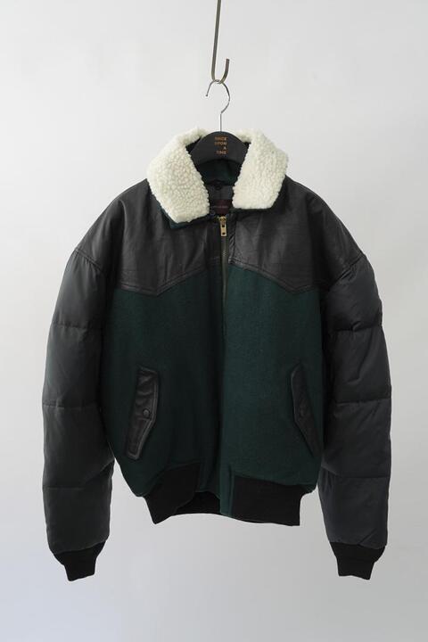 90&#039;s CHAPS RALPH LAUREN - down parka