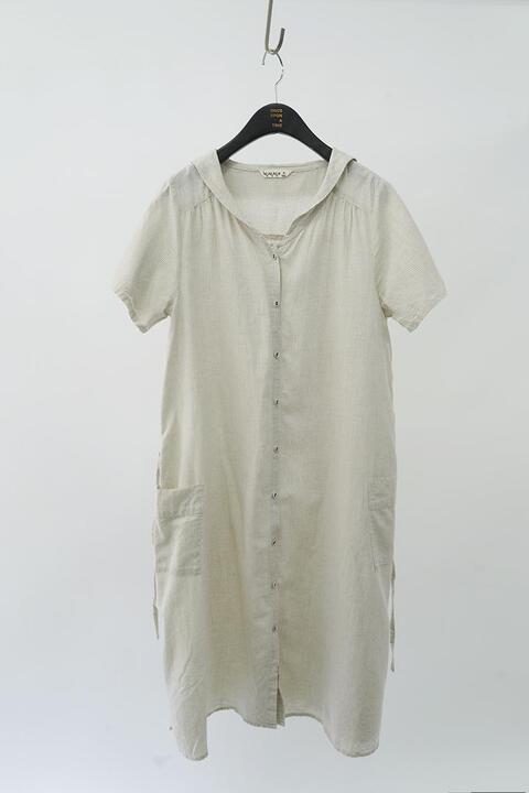 SM2 - linen blended onepiece