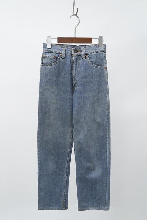 LEVI&#039;S w519 (25)