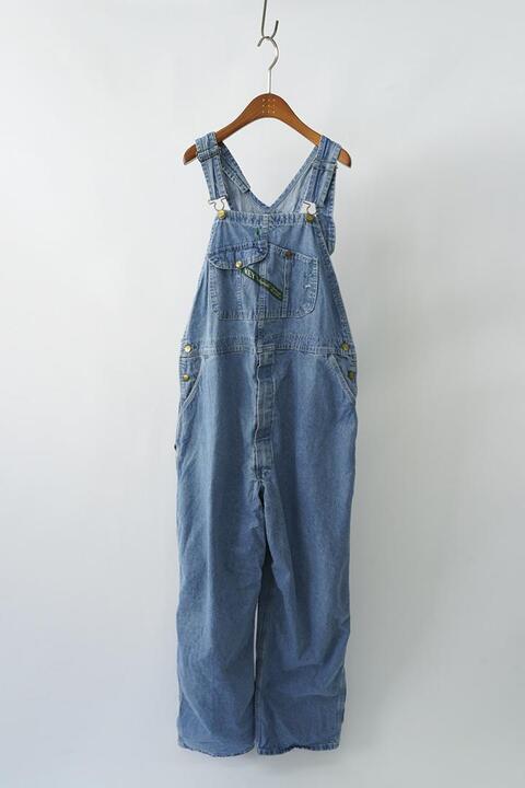 80&#039;s KEY OVERALLS