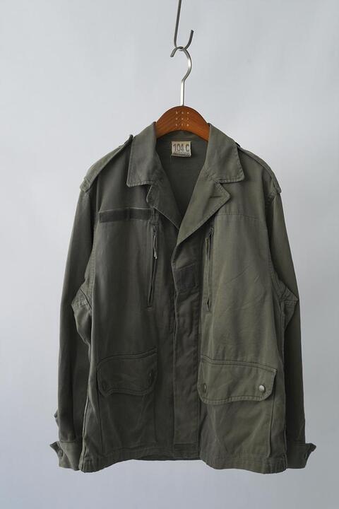 france F2 field jacket