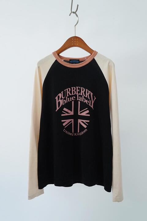 BURBERRY BLUE LABEL