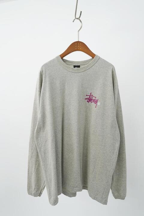 STUSSY